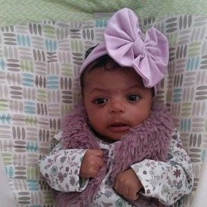 Meet your Posher, Renetta